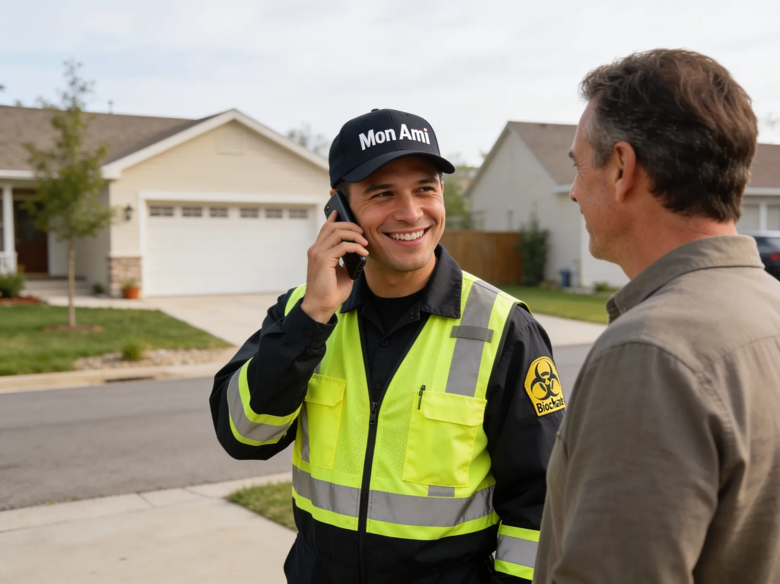 Sewage Cleanup Milford, MI FAQs